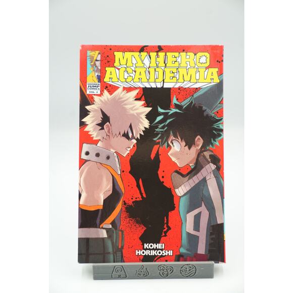 My Hero Academia Manga Set Vol 1-3 Team-Up Missions +Vol 2 3 - Picture 4 of 9